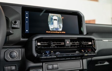 Toyota Land Cruiser Prado, 2025 год, 10 200 000 рублей, 17 фотография