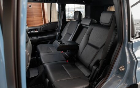Toyota Land Cruiser Prado, 2025 год, 10 200 000 рублей, 27 фотография