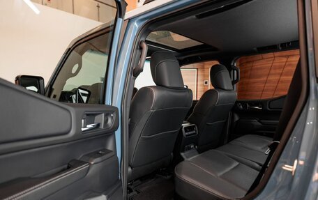 Toyota Land Cruiser Prado, 2025 год, 10 200 000 рублей, 25 фотография