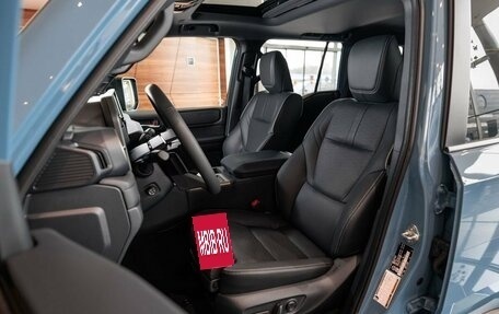 Toyota Land Cruiser Prado, 2025 год, 10 200 000 рублей, 22 фотография