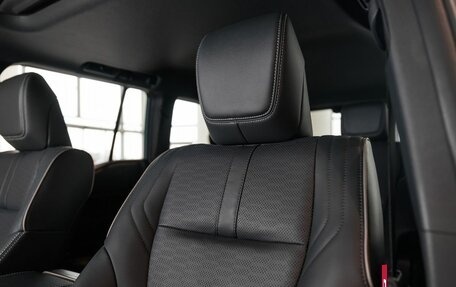Toyota Land Cruiser Prado, 2025 год, 10 200 000 рублей, 23 фотография