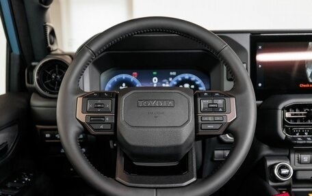 Toyota Land Cruiser Prado, 2025 год, 10 200 000 рублей, 15 фотография