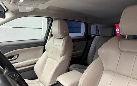 Land Rover Range Rover Evoque I, 2017 год, 2 199 000 рублей, 16 фотография