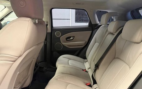 Land Rover Range Rover Evoque I, 2017 год, 2 199 000 рублей, 17 фотография