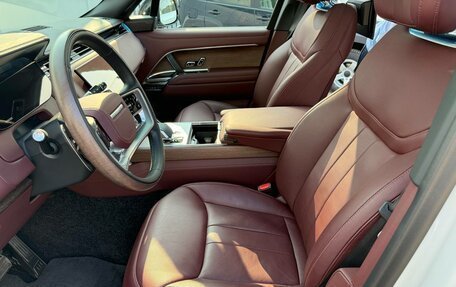 Land Rover Range Rover IV рестайлинг, 2025 год, 23 000 000 рублей, 10 фотография