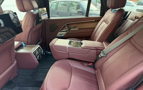 Land Rover Range Rover IV рестайлинг, 2025 год, 23 000 000 рублей, 14 фотография