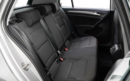 Volkswagen Golf VII, 2018 год, 2 100 000 рублей, 9 фотография