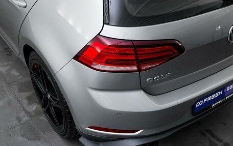 Volkswagen Golf VII, 2018 год, 2 100 000 рублей, 6 фотография