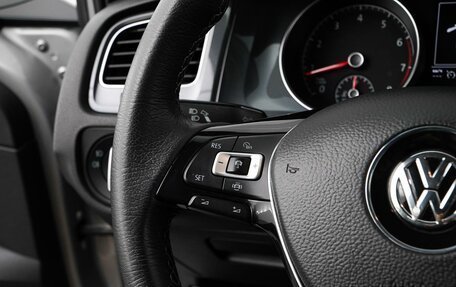 Volkswagen Golf VII, 2018 год, 2 100 000 рублей, 14 фотография
