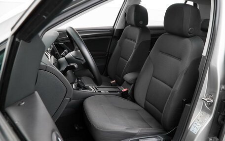 Volkswagen Golf VII, 2018 год, 2 100 000 рублей, 12 фотография