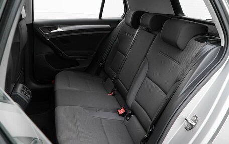 Volkswagen Golf VII, 2018 год, 2 100 000 рублей, 11 фотография