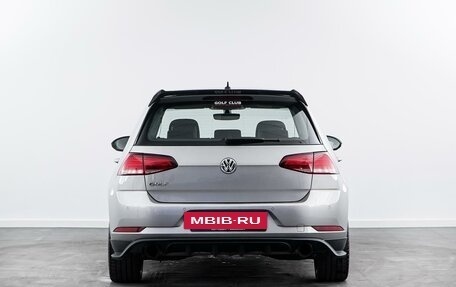 Volkswagen Golf VII, 2018 год, 2 100 000 рублей, 4 фотография