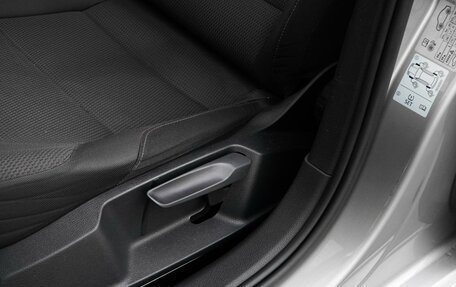 Volkswagen Golf VII, 2018 год, 2 100 000 рублей, 17 фотография