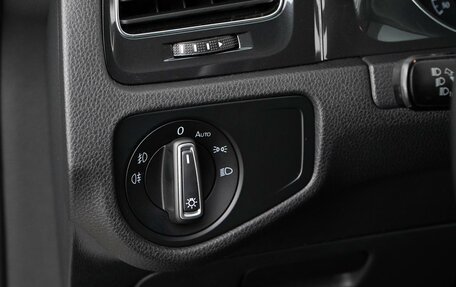 Volkswagen Golf VII, 2018 год, 2 100 000 рублей, 20 фотография