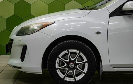 Mazda 3, 2013 год, 859 000 рублей, 9 фотография