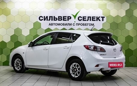 Mazda 3, 2013 год, 859 000 рублей, 6 фотография