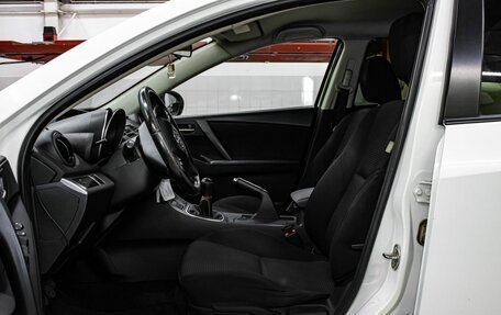 Mazda 3, 2013 год, 859 000 рублей, 11 фотография