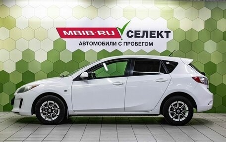 Mazda 3, 2013 год, 859 000 рублей, 7 фотография