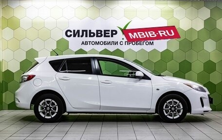 Mazda 3, 2013 год, 859 000 рублей, 8 фотография