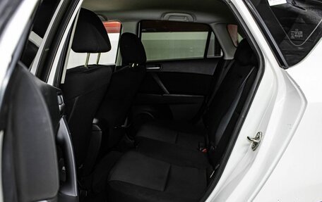 Mazda 3, 2013 год, 859 000 рублей, 13 фотография