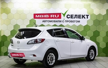 Mazda 3, 2013 год, 859 000 рублей, 2 фотография