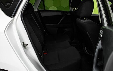 Mazda 3, 2013 год, 859 000 рублей, 12 фотография
