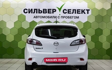 Mazda 3, 2013 год, 859 000 рублей, 4 фотография
