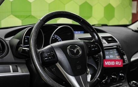 Mazda 3, 2013 год, 859 000 рублей, 15 фотография