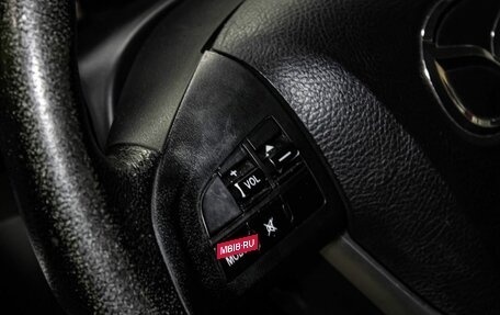 Mazda 3, 2013 год, 859 000 рублей, 16 фотография