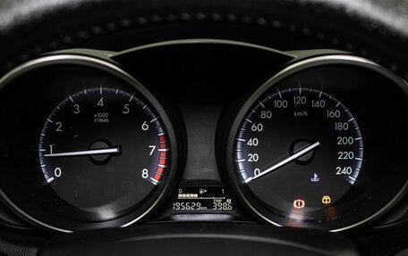 Mazda 3, 2013 год, 859 000 рублей, 18 фотография