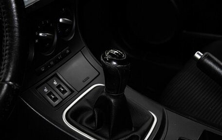 Mazda 3, 2013 год, 859 000 рублей, 22 фотография