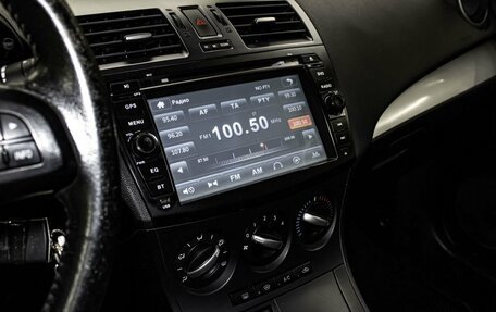 Mazda 3, 2013 год, 859 000 рублей, 20 фотография