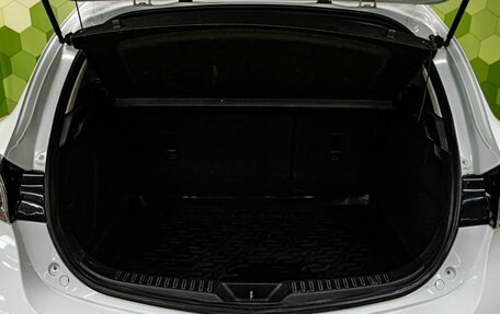 Mazda 3, 2013 год, 859 000 рублей, 25 фотография