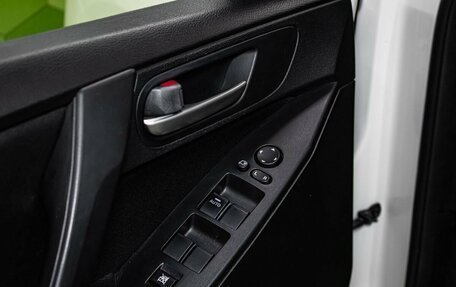 Mazda 3, 2013 год, 859 000 рублей, 23 фотография