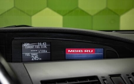 Mazda 3, 2013 год, 859 000 рублей, 19 фотография