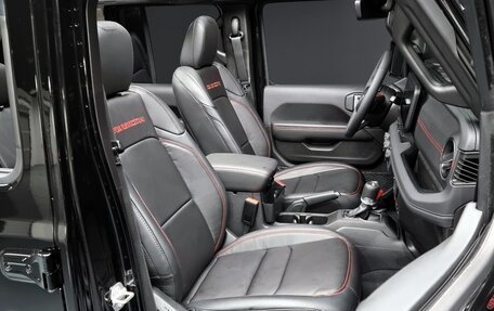 Jeep Wrangler, 2024 год, 6 650 000 рублей, 10 фотография