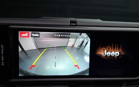 Jeep Wrangler, 2024 год, 6 650 000 рублей, 14 фотография