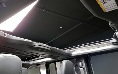 Jeep Wrangler, 2024 год, 6 650 000 рублей, 17 фотография
