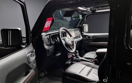 Jeep Wrangler, 2024 год, 6 650 000 рублей, 11 фотография