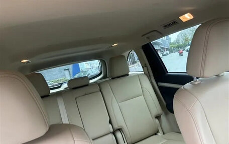Toyota Highlander III, 2021 год, 2 600 000 рублей, 12 фотография