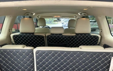 Toyota Highlander III, 2021 год, 2 600 000 рублей, 6 фотография