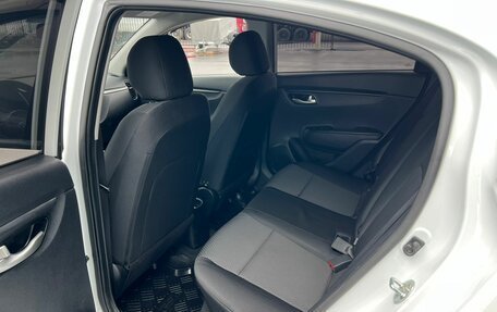 KIA Rio IV, 2021 год, 1 349 999 рублей, 18 фотография
