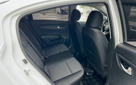 KIA Rio IV, 2021 год, 1 349 999 рублей, 17 фотография