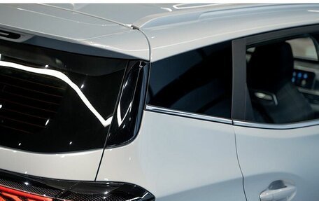 Chery Tiggo 4 I рестайлинг, 2025 год, 2 420 000 рублей, 14 фотография