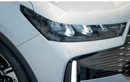Chery Tiggo 4 I рестайлинг, 2025 год, 2 420 000 рублей, 13 фотография