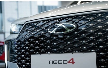 Chery Tiggo 4 I рестайлинг, 2025 год, 2 420 000 рублей, 15 фотография