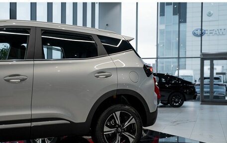 Chery Tiggo 4 I рестайлинг, 2025 год, 2 420 000 рублей, 17 фотография
