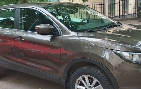 Nissan Qashqai, 2014 год, 1 100 000 рублей, 5 фотография