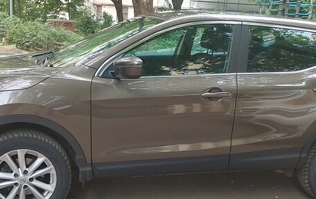 Nissan Qashqai, 2014 год, 1 100 000 рублей, 12 фотография