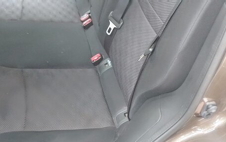 Nissan Qashqai, 2014 год, 1 100 000 рублей, 9 фотография